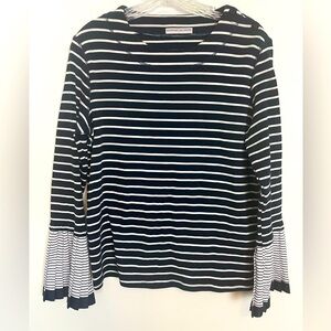 🎉2/$15 Goodnight Macaroon Top